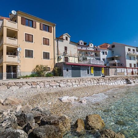 Apartment Jano Baška Exterior foto
